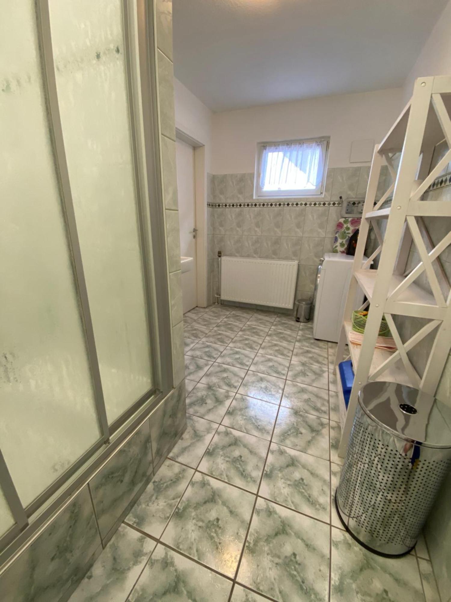 Ferienhaus Svante Glowe Dış mekan fotoğraf