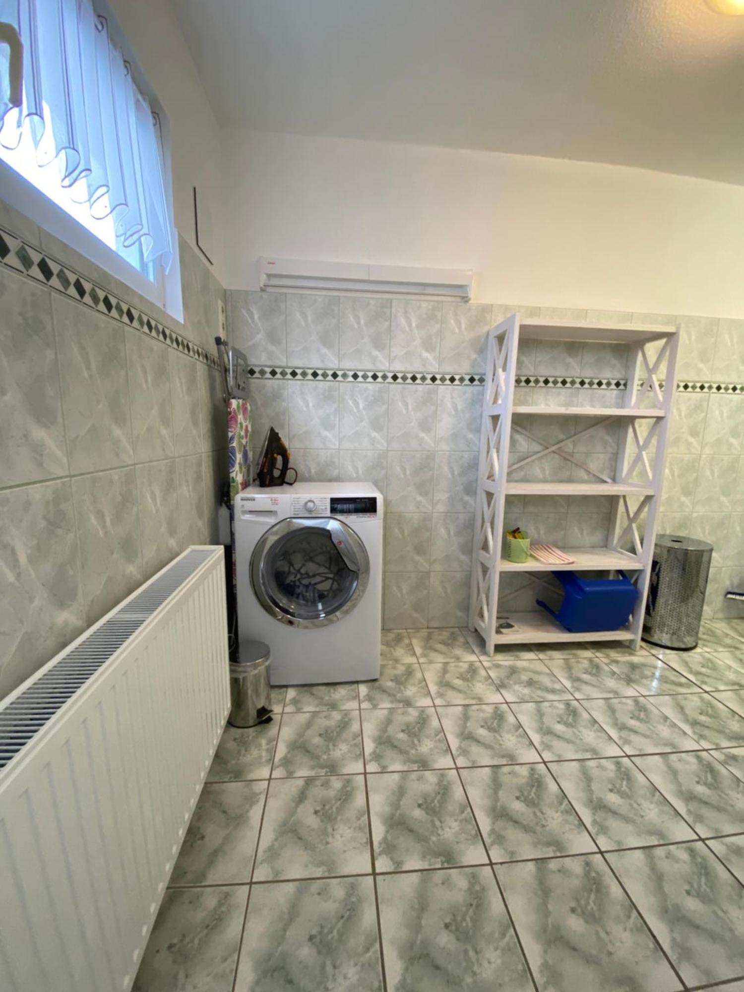 Ferienhaus Svante Glowe Dış mekan fotoğraf
