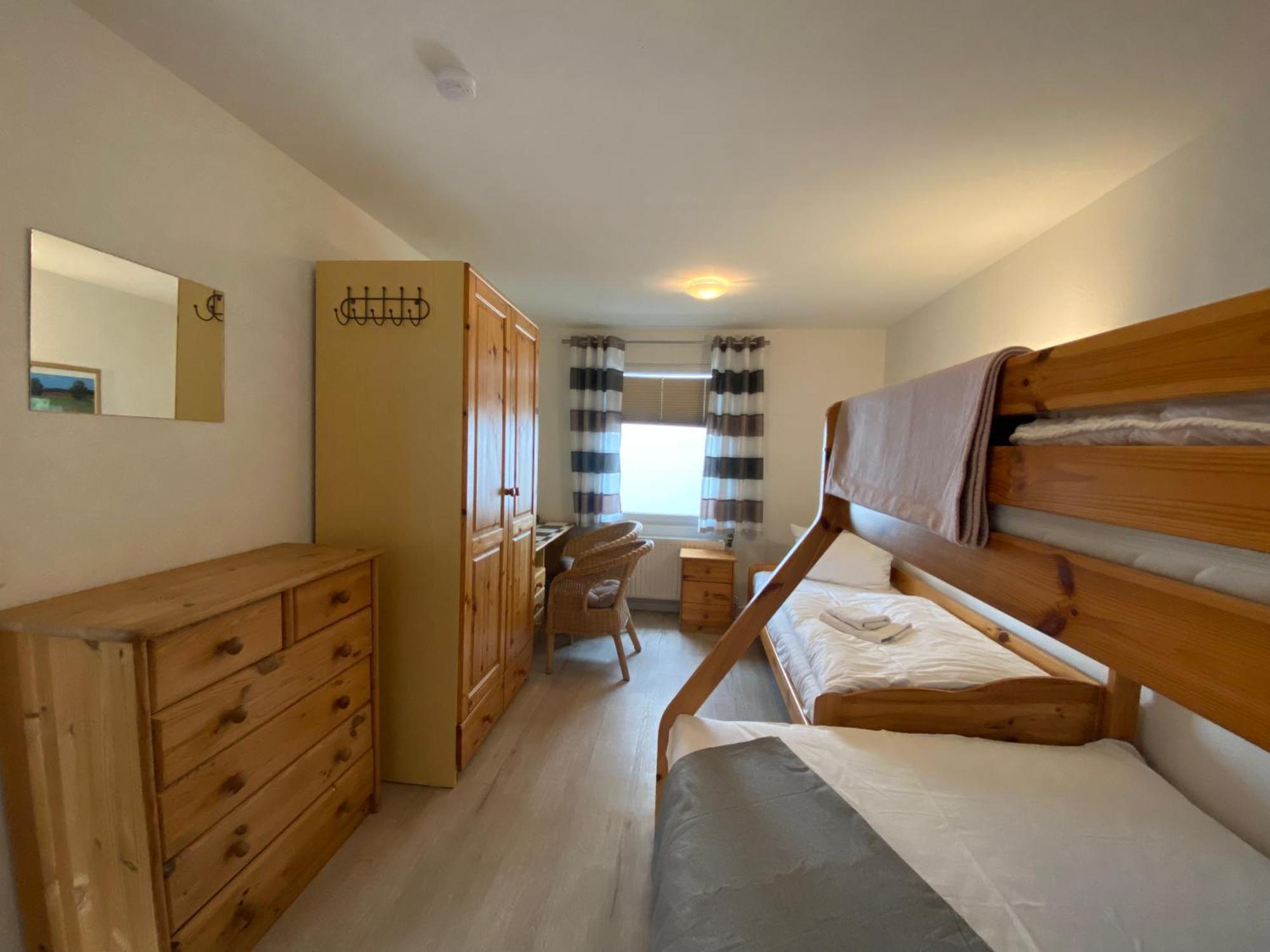 Ferienhaus Svante Glowe Dış mekan fotoğraf