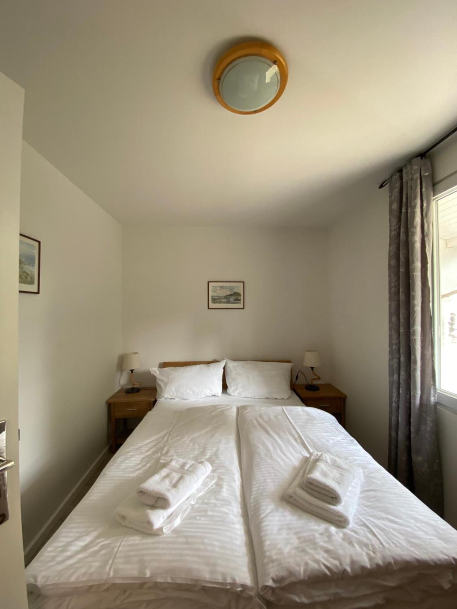 Ferienhaus Svante Glowe Dış mekan fotoğraf